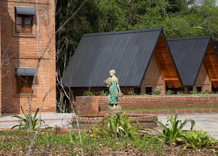 Villaggio Dos Vinhedos