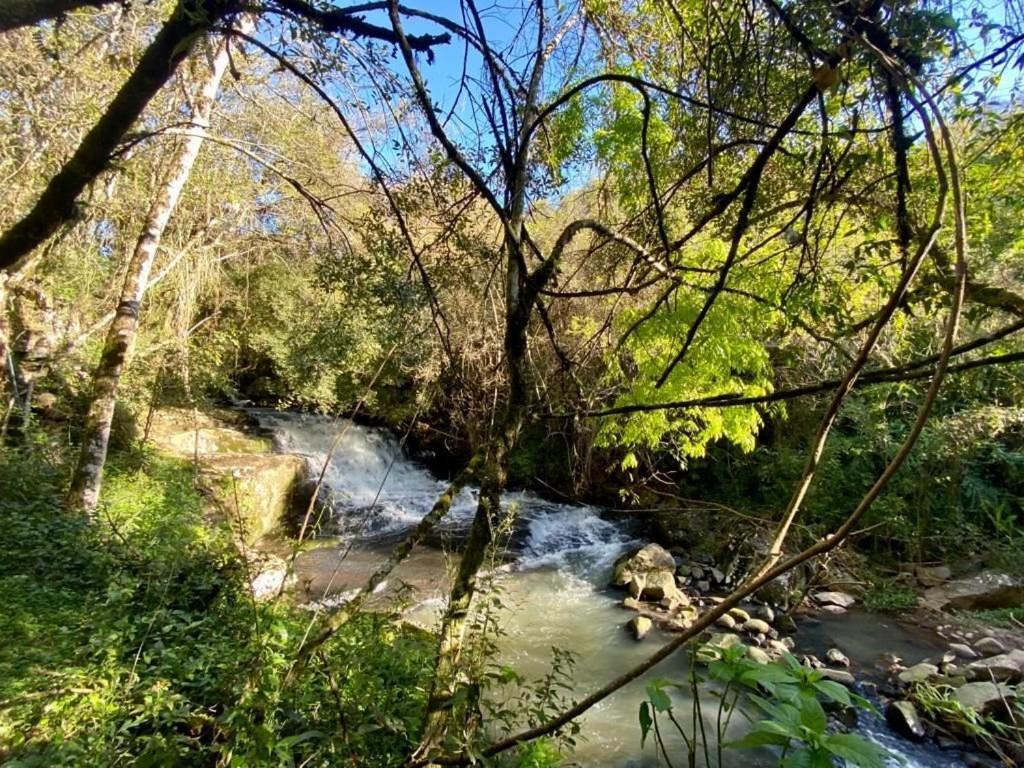 Villaggio Dos Vinhedos *