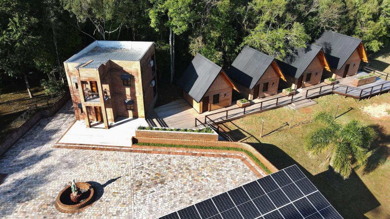 Villaggio Dos Vinhedos *