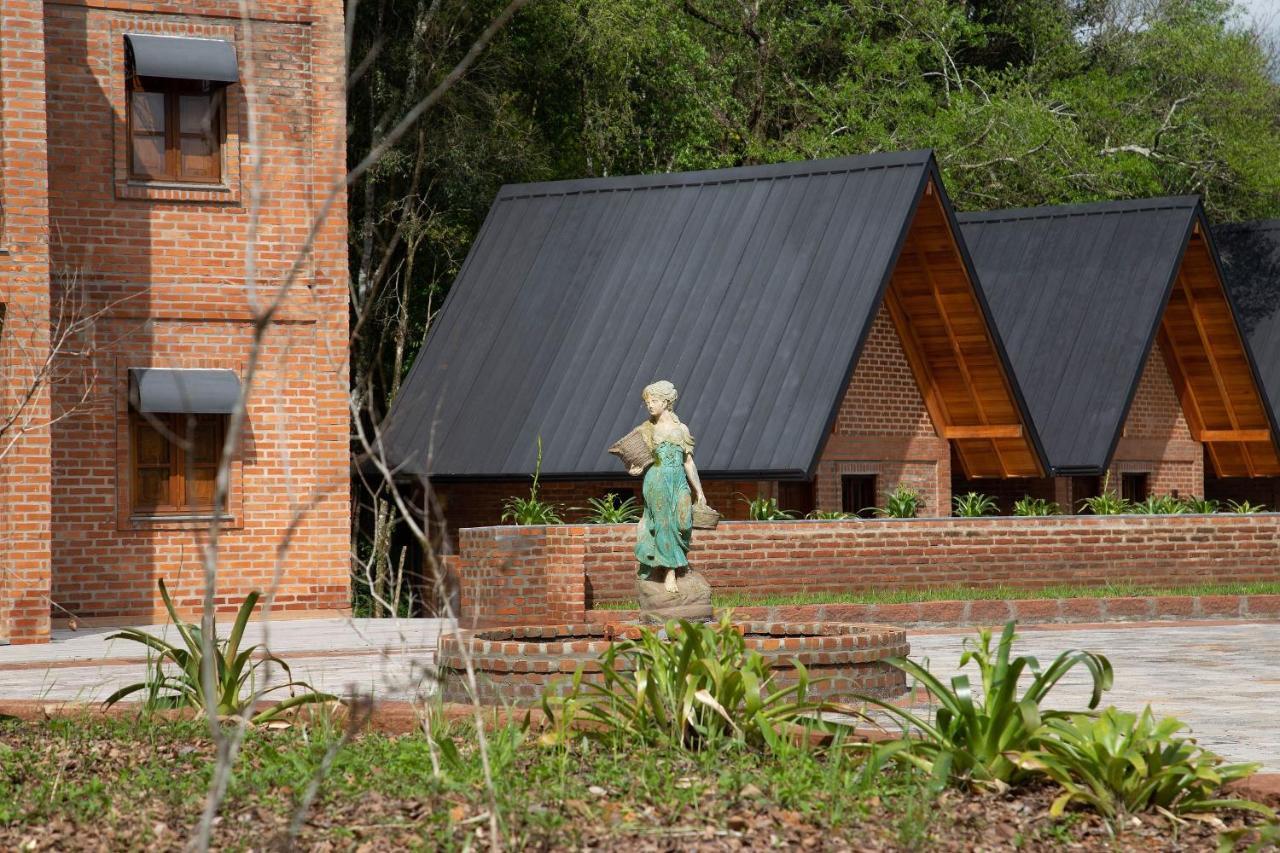 Villaggio Dos Vinhedos Chalet Bento Goncalves