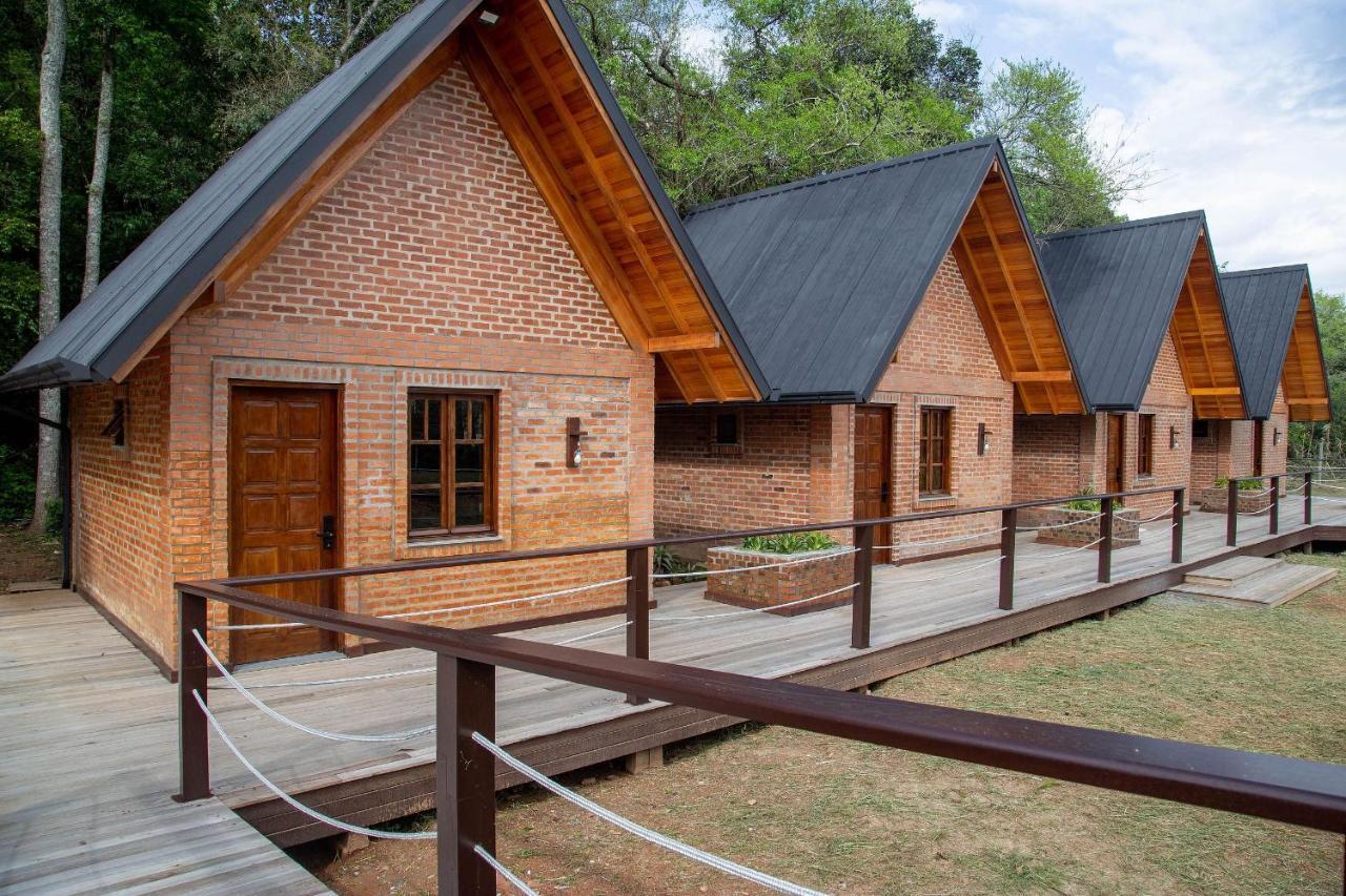 Chalet Villaggio Dos Vinhedos