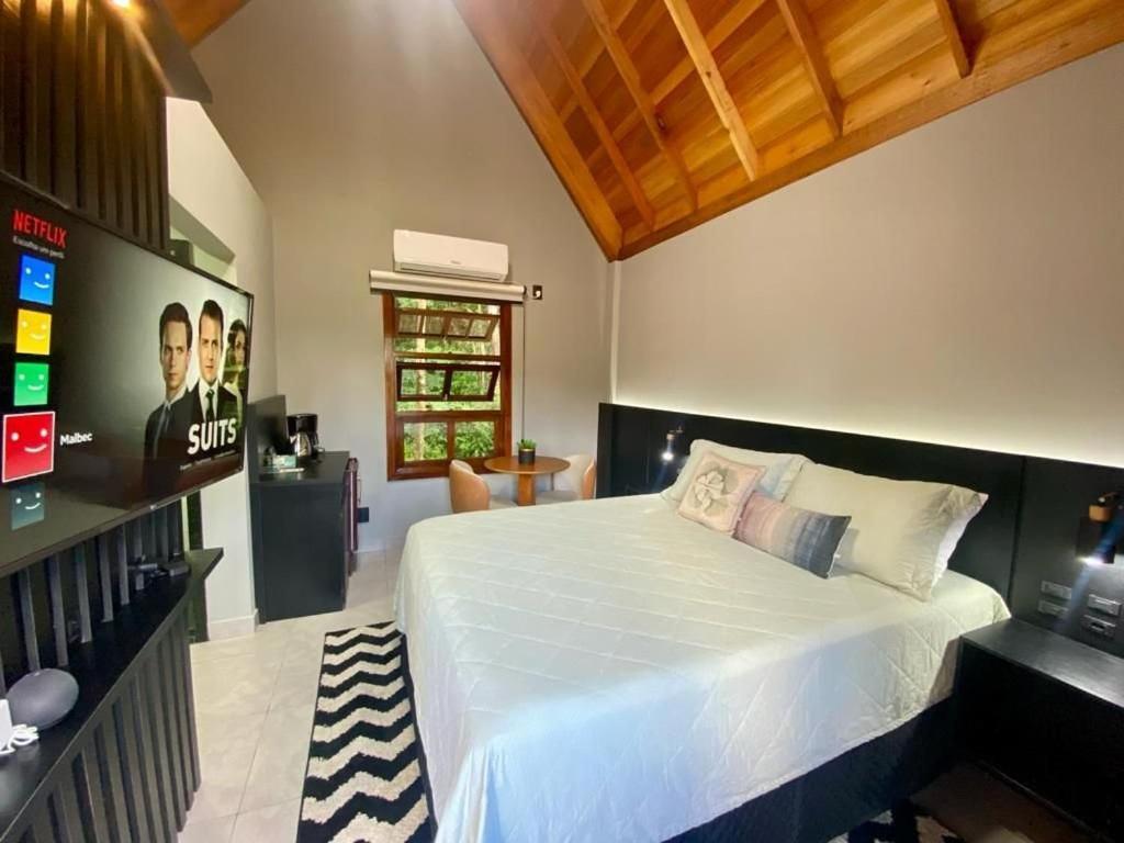 Villaggio Dos Vinhedos Chalet