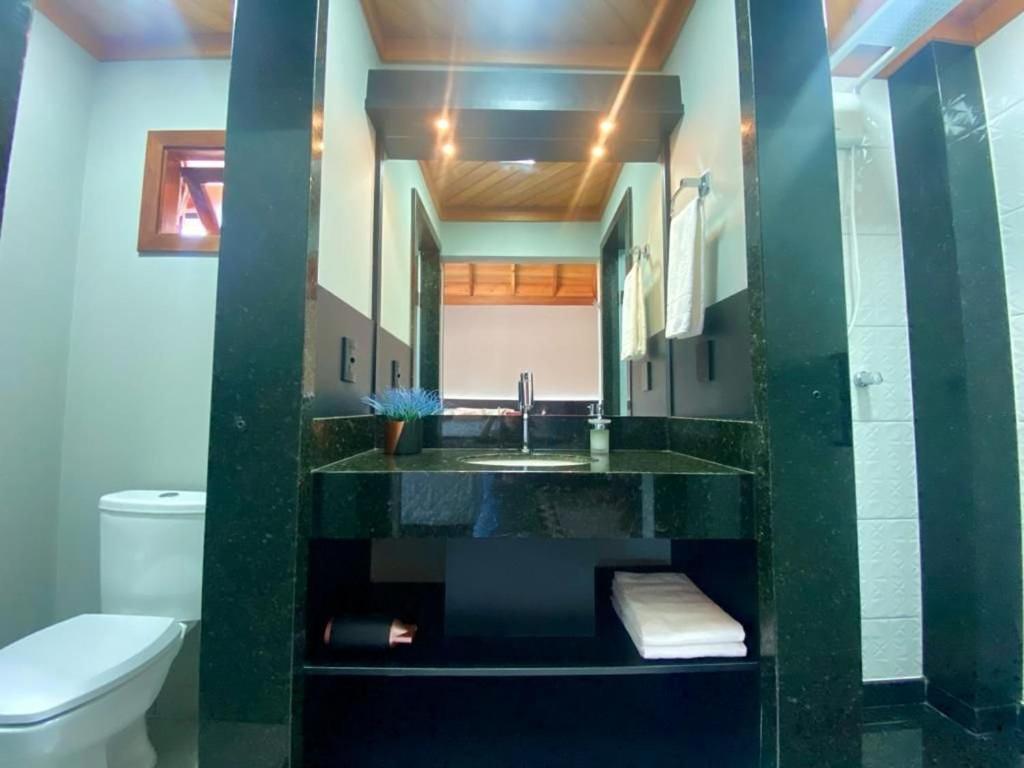 Chalet Villaggio Dos Vinhedos *