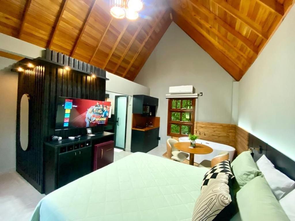 Villaggio Dos Vinhedos Chalet