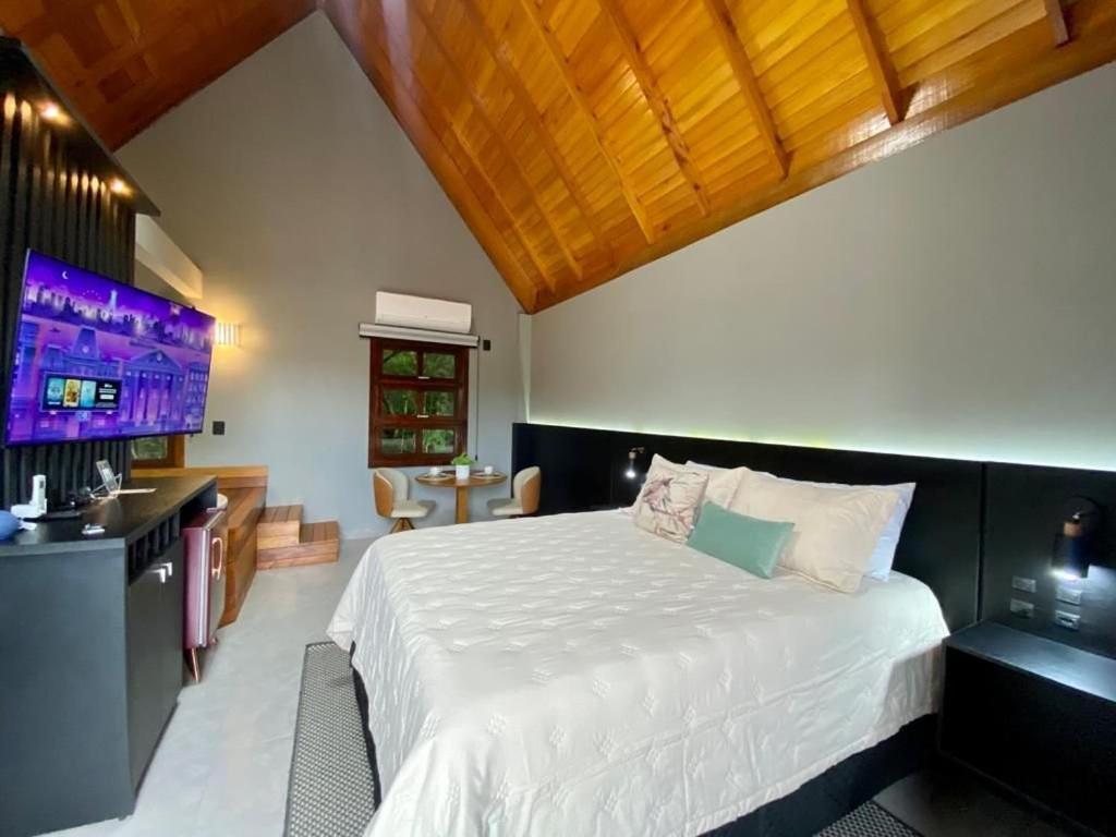 Villaggio Dos Vinhedos Chalet