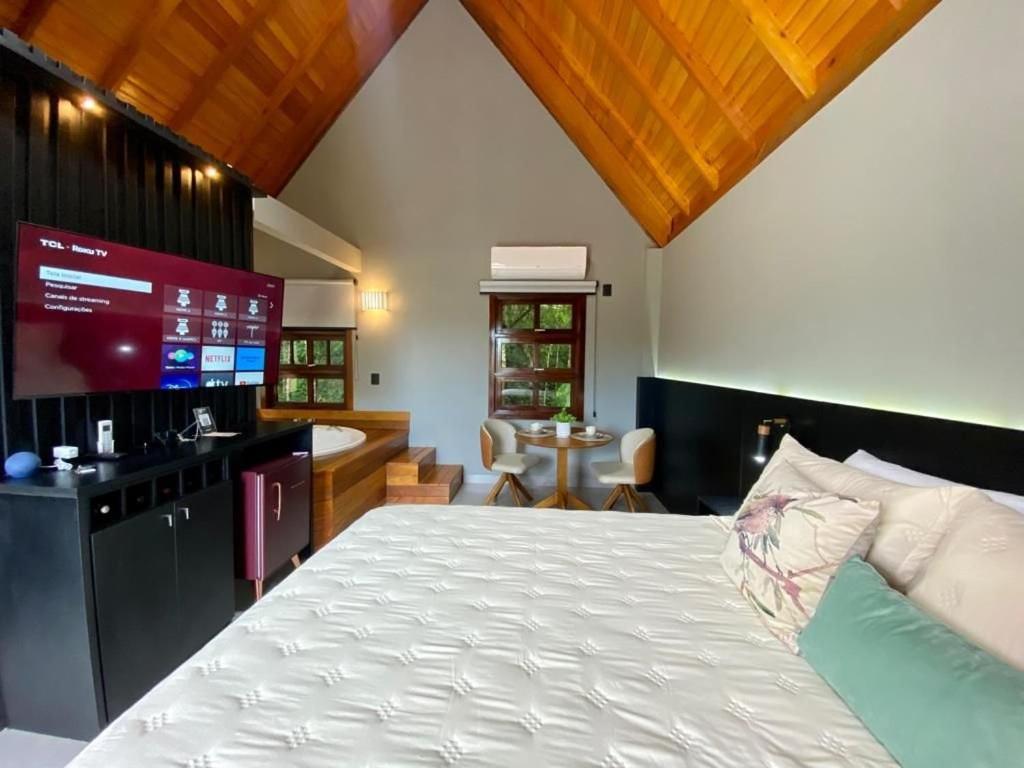 Villaggio Dos Vinhedos Chalet *