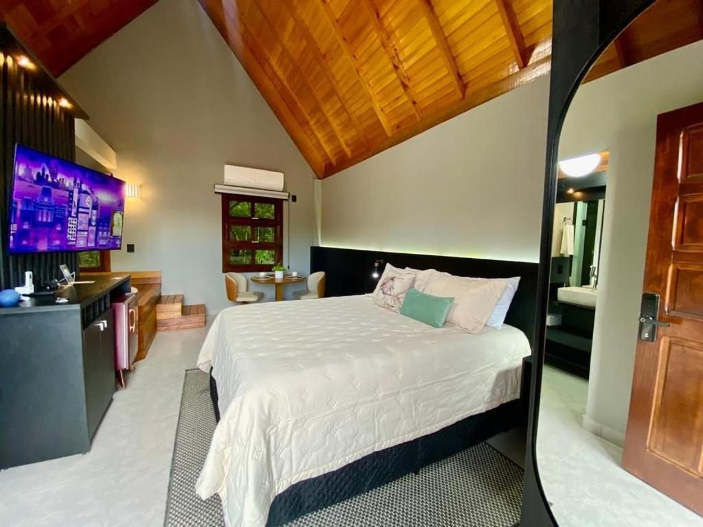 Villaggio Dos Vinhedos Chalet