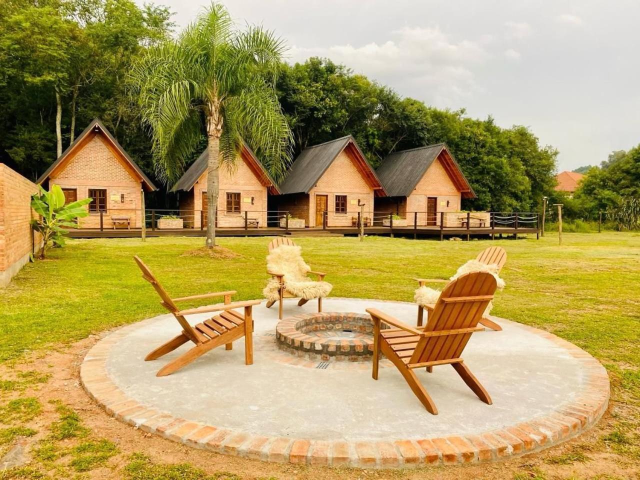 Chalet Villaggio Dos Vinhedos