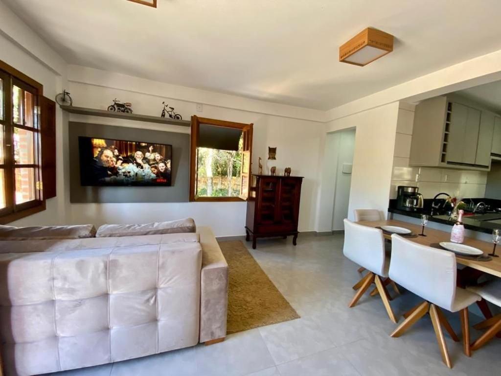 Villaggio Dos Vinhedos Chalet