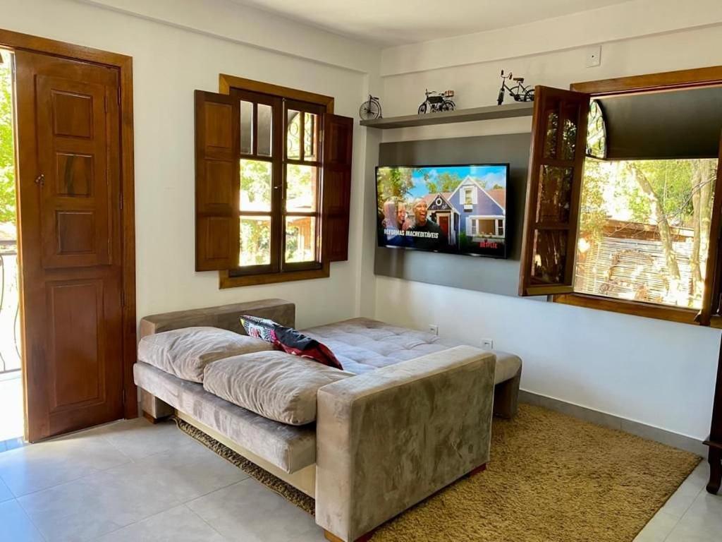 Villaggio Dos Vinhedos Chalet Bento Goncalves