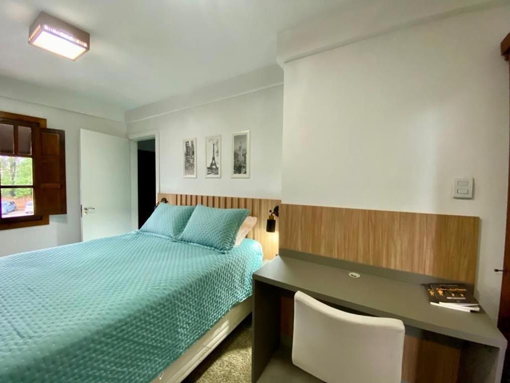 Villaggio Dos Vinhedos Chalet Bento Goncalves
