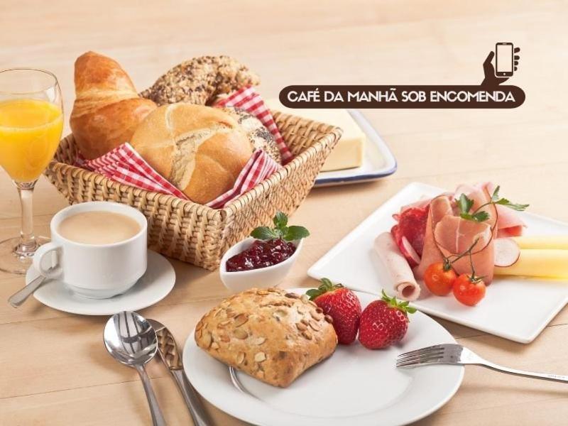 Villaggio Dos Vinhedos Bento Gonçalves