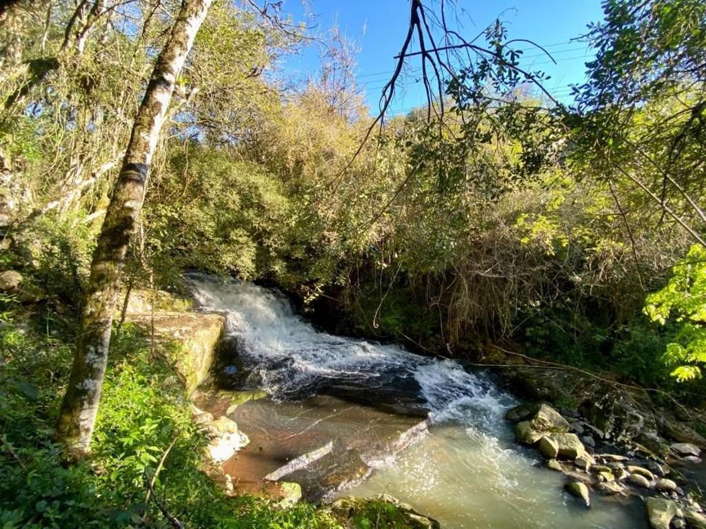 Villaggio Dos Vinhedos Bento Gonçalves