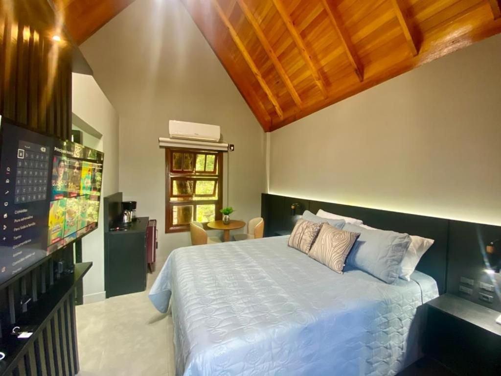 Villaggio Dos Vinhedos Bento Gonçalves